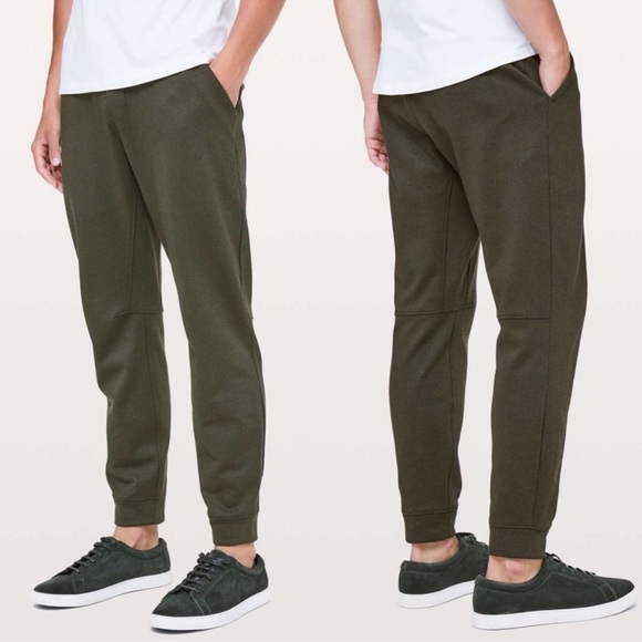 Lululemon City Sweat Jogger NWOT - Picture 4 of 9